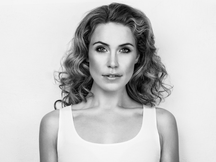 Anna David | RIGA